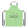 Heartstopper Season 2 Inspired Kitchen Apron