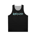 Heartstopper Leaves Unisex Tank Top