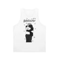 Heartstopper Nick and Charlie Hug Unisex Tank Top