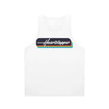 Heartstopper Pride Unisex Tank Top