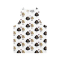 Heartstopper Tara Darcy Unisex Tank Top
