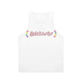 Heartstopper Unisex Tank Top