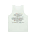 Heartstopper Unisex Tank Top