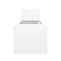 Heartstopper Netflix Series Unisex Tank Top