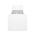 Heartstopper Unisex Tank Top