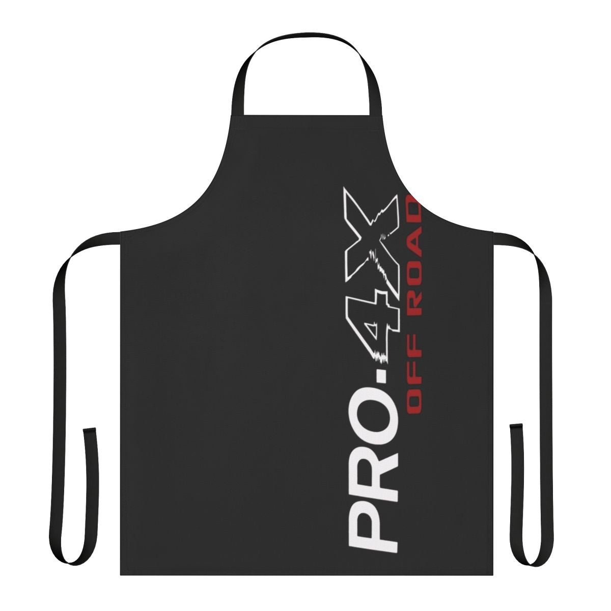 Heavy-duty pro 4x off-road apron for Nissan trucks like the Frontier and Titan