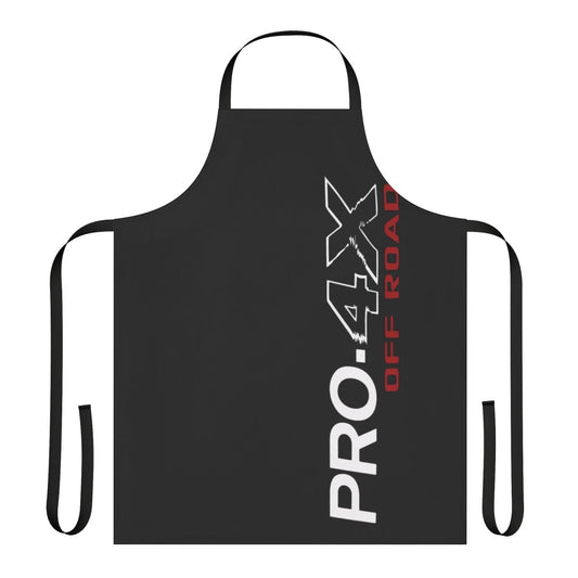 Heavy-duty pro 4x off-road apron for Nissan trucks like the Frontier and Titan