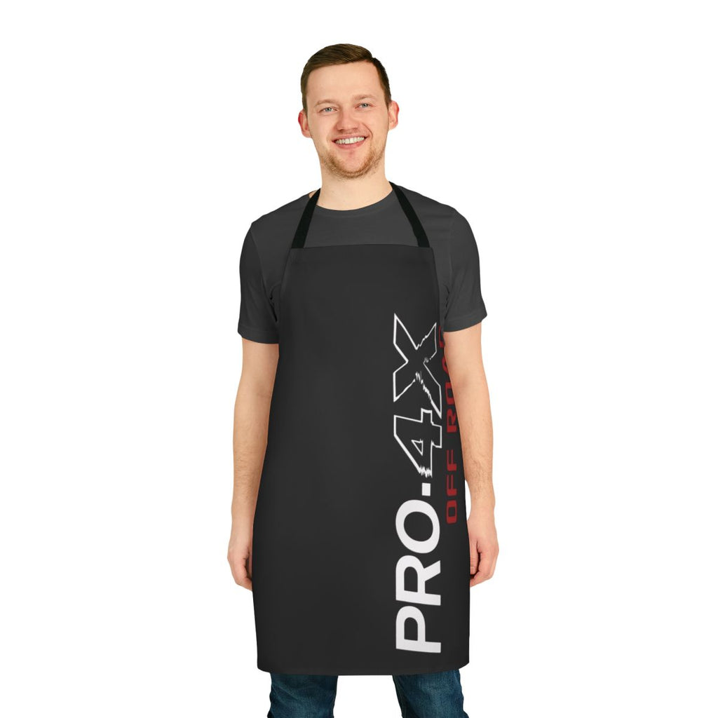 Heavy-duty pro 4x off-road apron for Nissan trucks like the Frontier and Titan