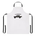 Heavy Duty Toyota Landcruiser 79 Series Dual Cab Ute Apron