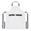 Heavy metal music French hard rock band apron