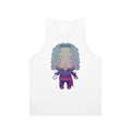 Hector Castlevania Unisex Tank Top