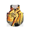 Hedwig and the Angry Inch Punk Rock Unisex Tank Top