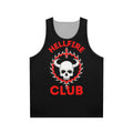 Hellfire Club Unisex Tank Top