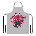 Helluva Boss Loona Themed Apron