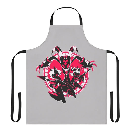 Helluva Boss Loona Themed Apron