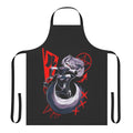 Helluva Boss Loona Anime Themed Apron