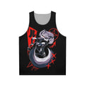 Helluva Boss Loona Unisex Tank Top