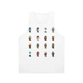 Hermitcraft Unisex Tank Top
