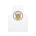 Hesketh Racing Unisex Retro Formula 1 Tank Top