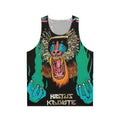 Hiatus Kaiyote "Choose Your Weapon" unisex tank top