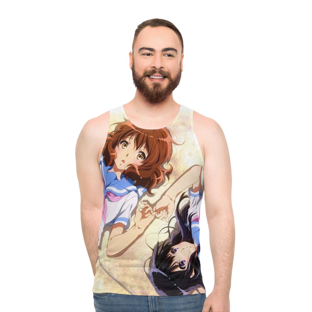 Hibike Euphonium Unisex Music Anime Tank Top