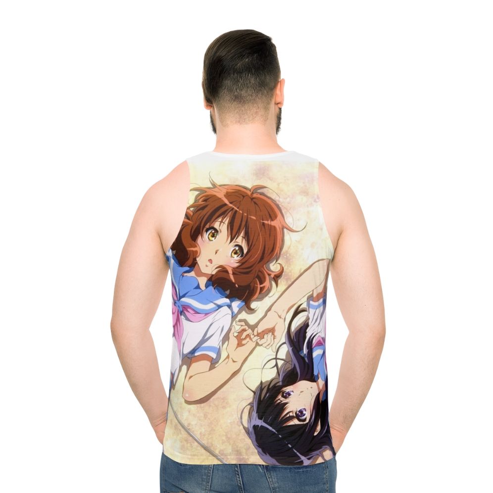 Hibike Euphonium Unisex Music Anime Tank Top