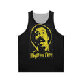 High On Fire Metal Band Unisex Tank Top