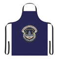 U.S. Capitol Police Apron with Durable and Stylish Design