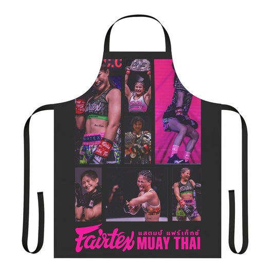Durable Muay Thai Apron for Martial Arts Enthusiasts