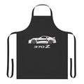 Nissan 370Z Apron for Motorsport and Tuning