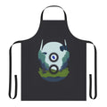 Risk of Rain 2 Huntress-themed apron for gamers