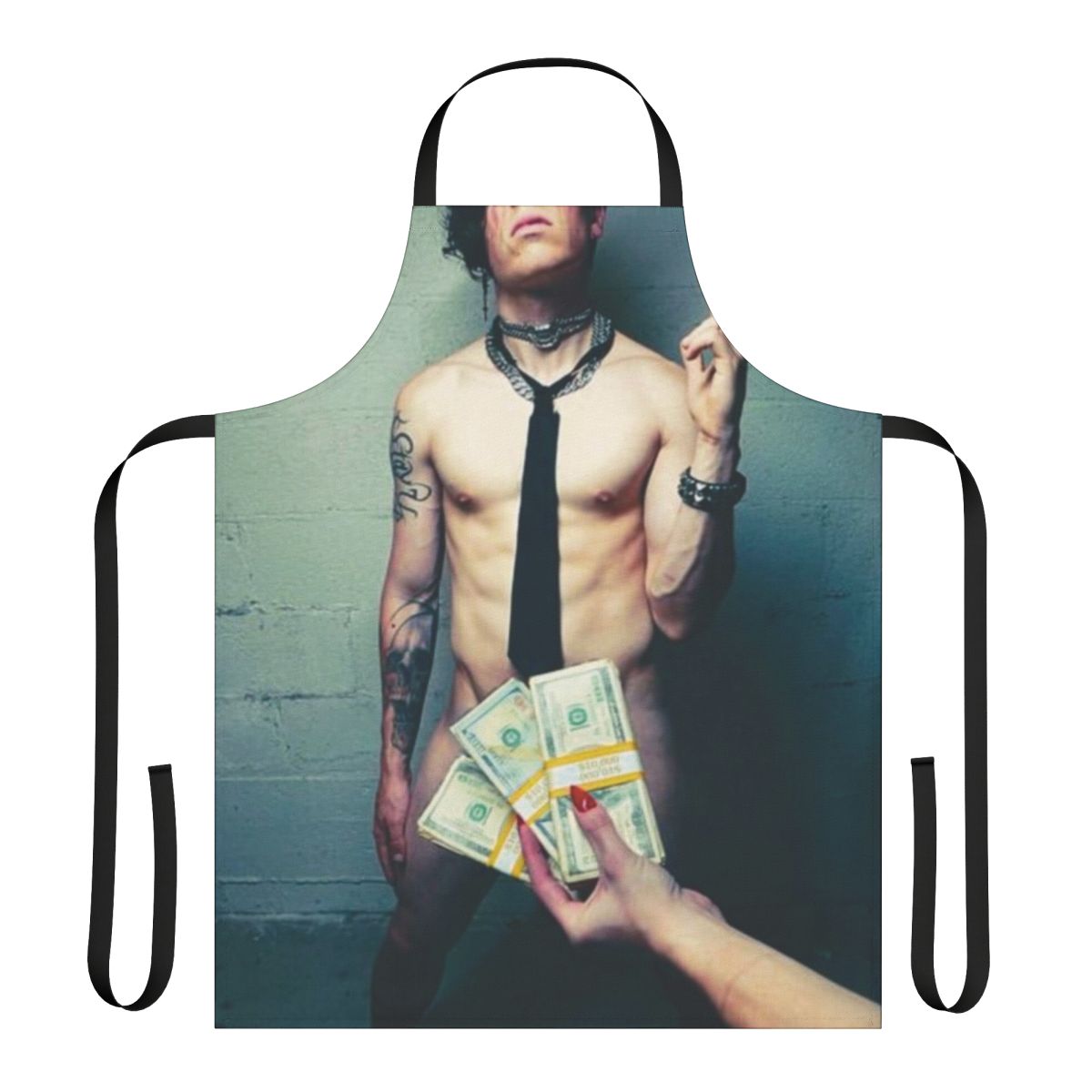 TX2 Apron - Durable and Versatile Cooking Apron