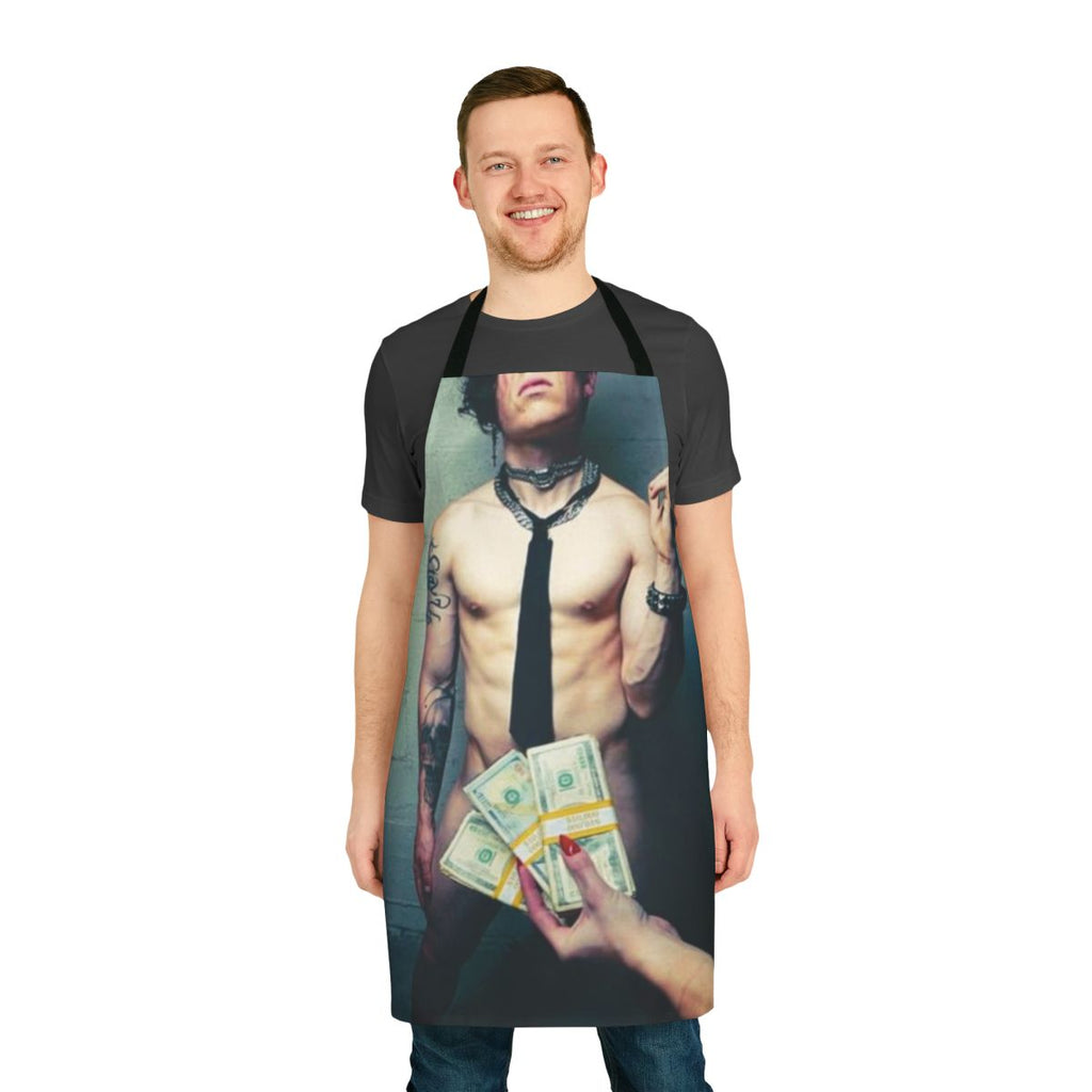 TX2 Apron - Durable and Versatile Cooking Apron
