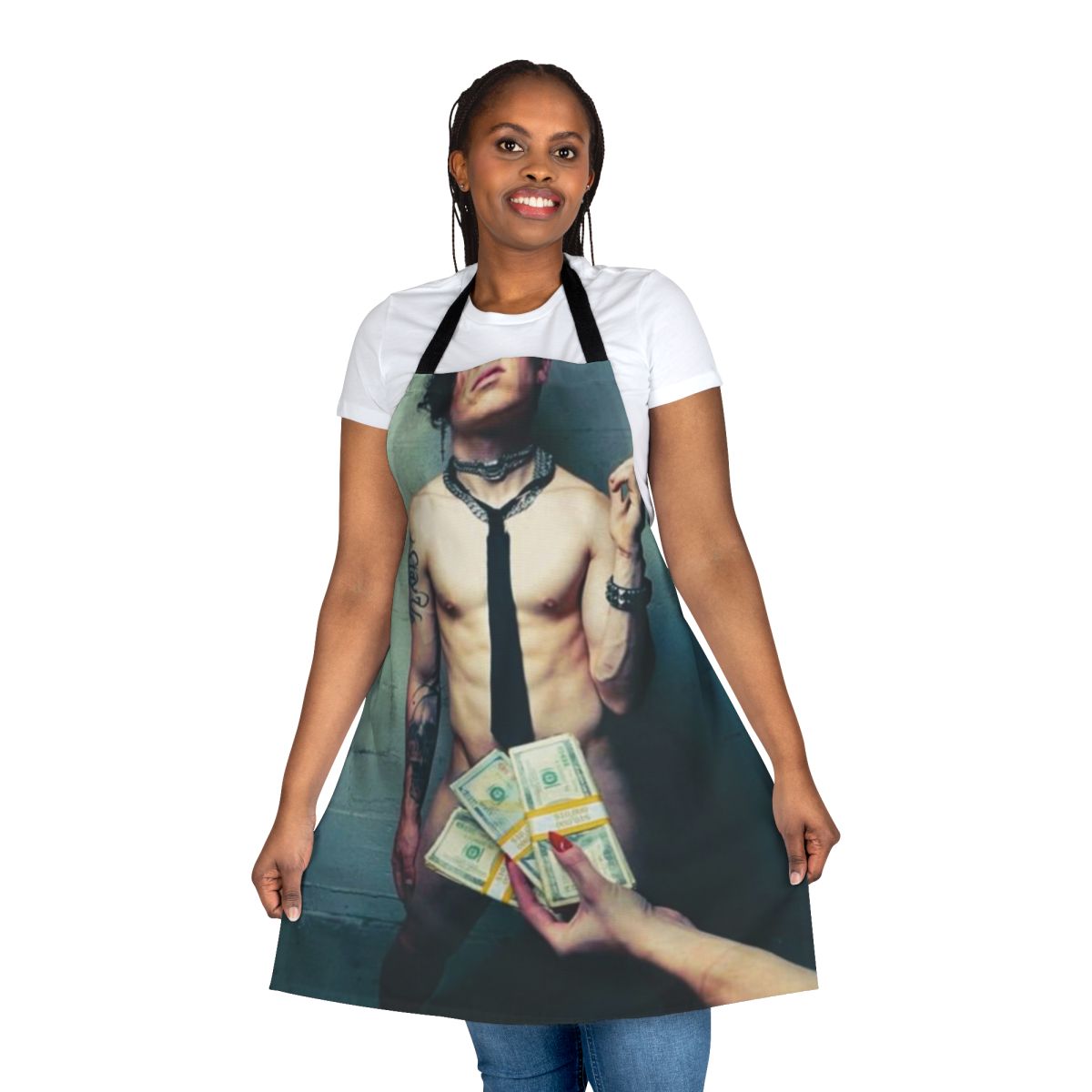 TX2 Apron - Durable and Versatile Cooking Apron