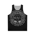 Highlander Macleod Unisex Tank Top