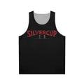 Highlander 80s action movie unisex tank top