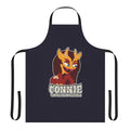 Big Mouth Hormone Monster Apron