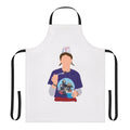 Erin Naird Inspired Apron - Funny Cooking Accessory for Space Force and The Office Fans