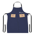 Apron featuring the iconic South Park cable guy character