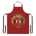 Monty Python Spanish Inquisition Inspired Apron