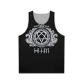 Him Band Unisex Music Fan Tank Top