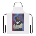 Apron featuring the iconic hip hop artist Ol Dirty Bastard