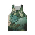 Hirasawa Yui Anime Tank Top
