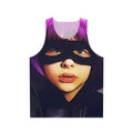 Hitgirl Unisex Tank Top