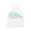 Hobbies and Obsession Unisex Tank Top