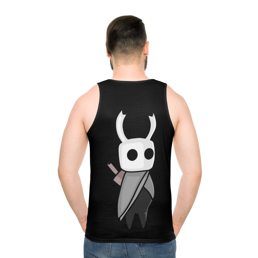 Hollow Knight Unisex Tank Top