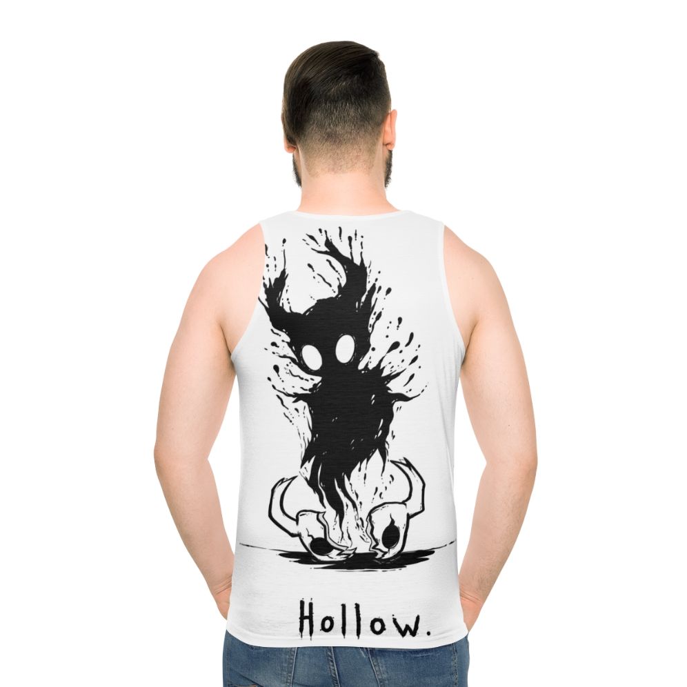 Hollow Knight Unisex Tank Top
