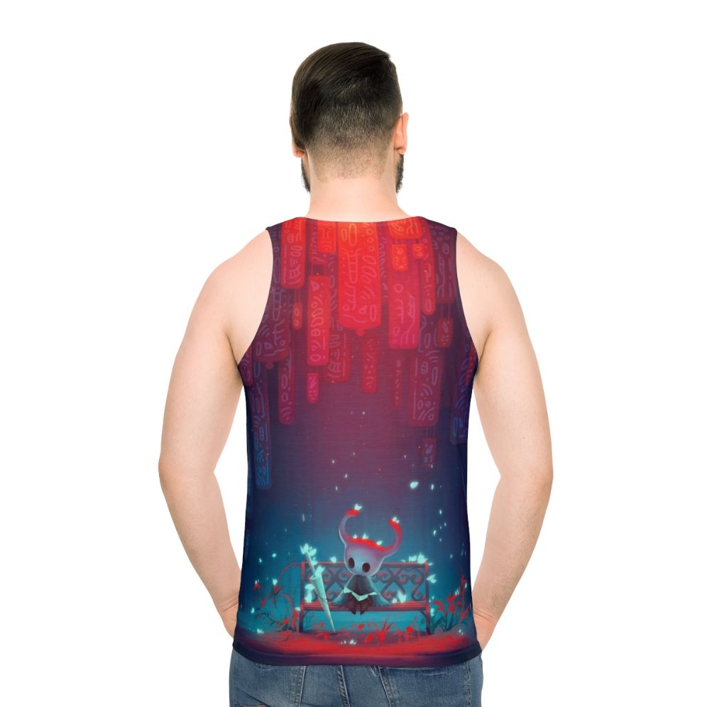 Hollow Knight Unisex Tank Top