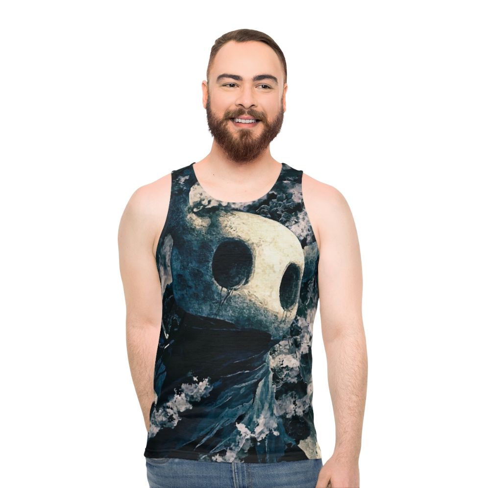 Hollow Knight Unisex Tank Top