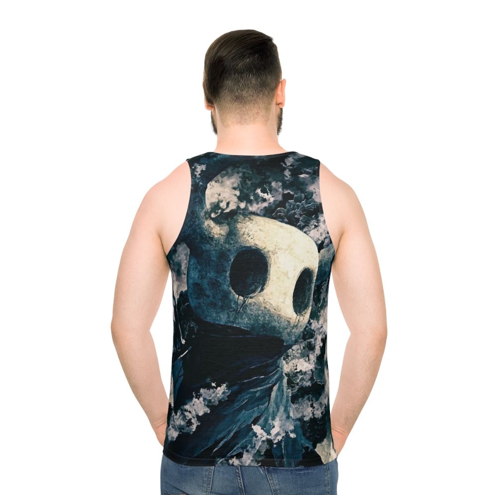 Hollow Knight Unisex Tank Top